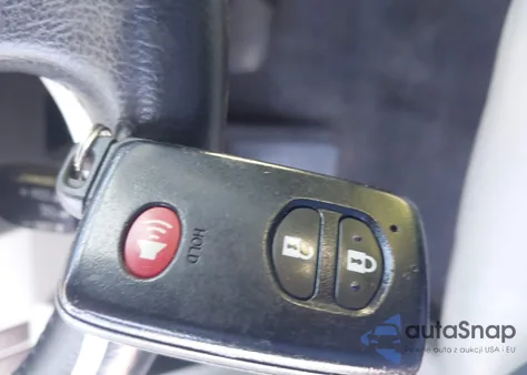 2013 Toyota Prius Four from USA, damaged, VIN JTDKN3DU7D5591560